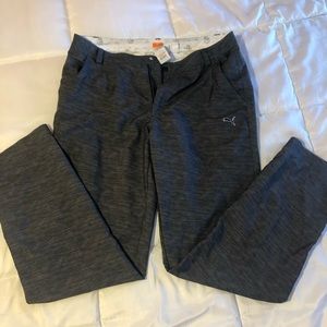 Men’s Puma Pants - size 36x34
